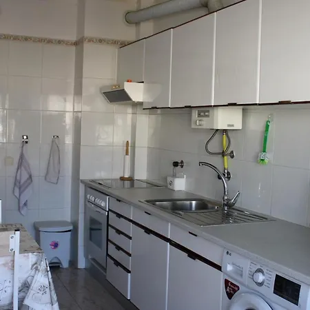 Apartamento Som Do Mar アパート