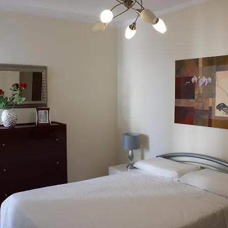 Apartamento Som Do Mar Appartamento Quarteira