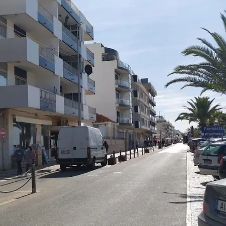 Apartamento Som Do Mar アパート *