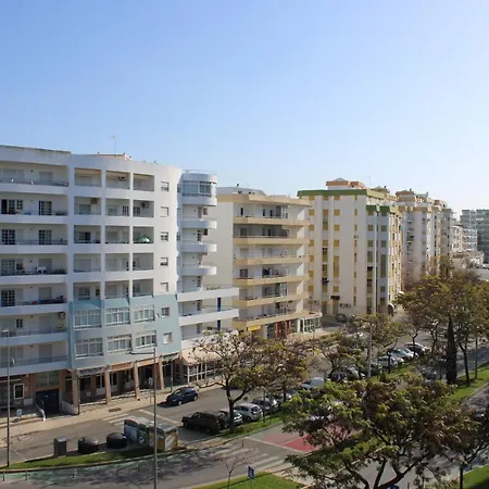 Apartamento Som Do Mar アパート