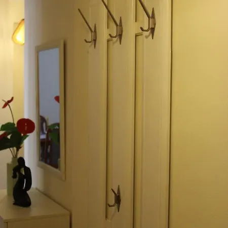 Apartamento Som Do Mar * Quarteira