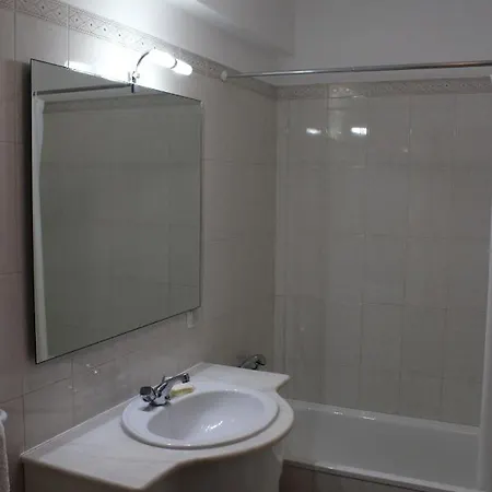 Apartamento Som Do Mar *