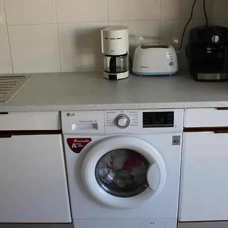 Apartamento Som Do Mar * Quarteira