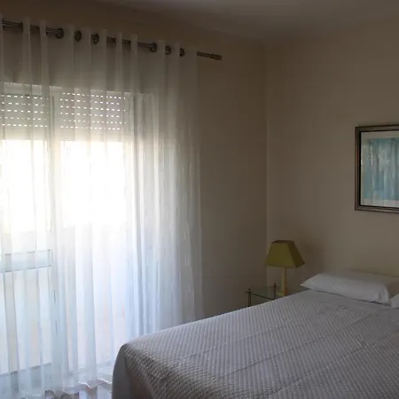 Apartamento Som Do Mar