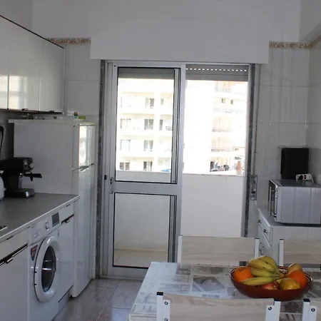 Apartamento Som Do Mar *