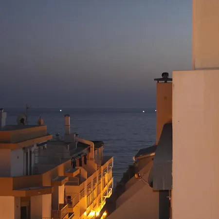 Apartment Apartamento Som Do Mar *